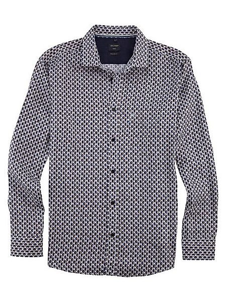 OLYMP Langarmhemd Olymp CASUAL / He.Hemd langarm / 4034/54 Hemden günstig online kaufen