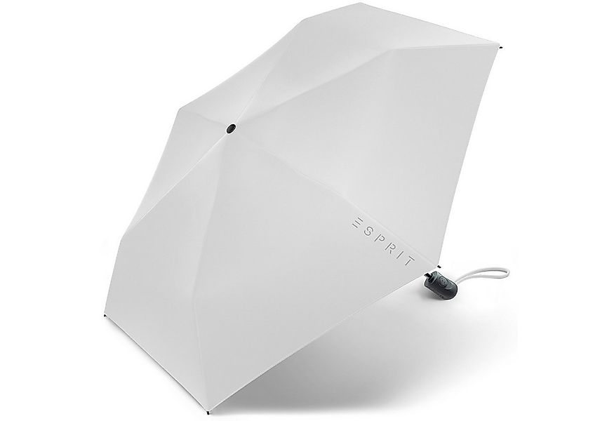 Esprit Taschenregenschirm Esprit Taschenschirm Automatik Easymatic Slimline günstig online kaufen