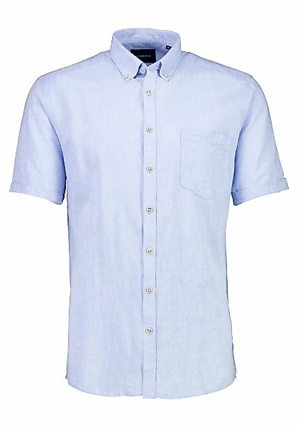 LINDBERGH Leinenhemd "Lindbergh Leinenhemd" günstig online kaufen