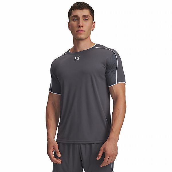 Under Armour Trainingsshirt "UA M CHALLENGER TRAIN SS" 1 tlg. mit kurzem Ar günstig online kaufen