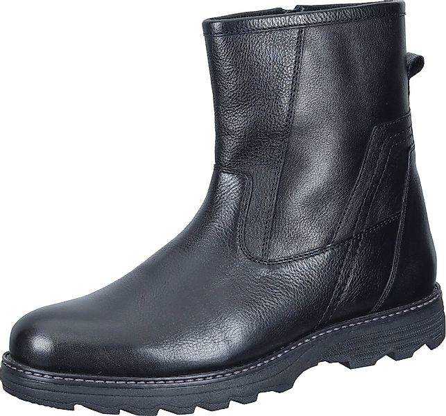 Comfortabel Stiefel Stiefel aus echtem Leder günstig online kaufen