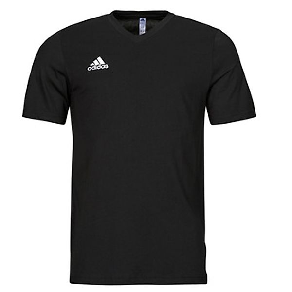 adidas Sportswear Kurzarmshirt ENT22 TEE BLACK günstig online kaufen