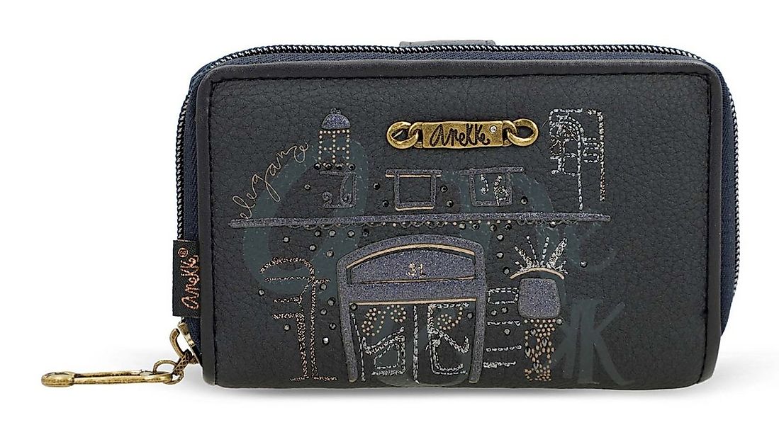 Anekke Geldbörse Wallet (Set, 2-tlg) günstig online kaufen