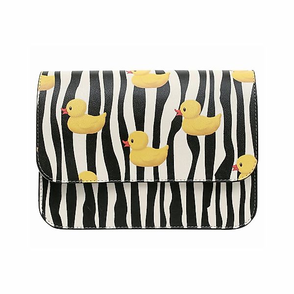 DOGO Handtasche "Y-Generation Ducky Damen Handtaschen (Fashion) / Neutral", günstig online kaufen