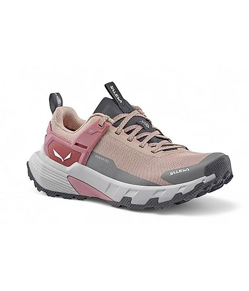 Salewa Pedroc 2 Powertex (Speed-Hiking, wasserdicht) beige/rosa/grau Damen günstig online kaufen