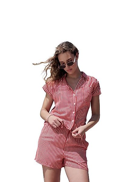 Next Shorts Shorts mit elastischem Bund und Leinenanteil (1-tlg) günstig online kaufen