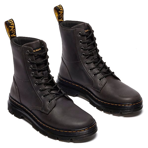 DR. MARTENS Combs Schnürboots Schnürboots, Freizeitstiefelette günstig online kaufen