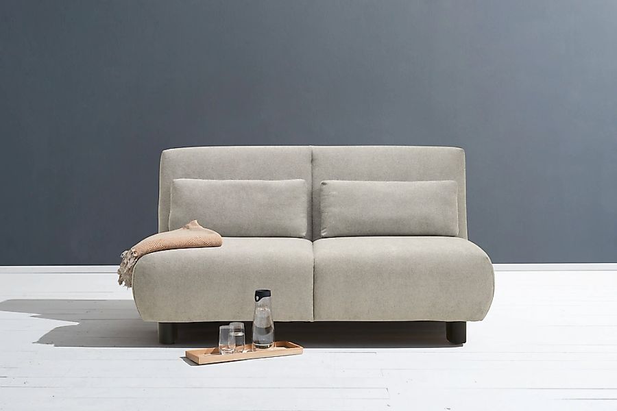 ell + ell Schlafsofa "Minou" günstig online kaufen