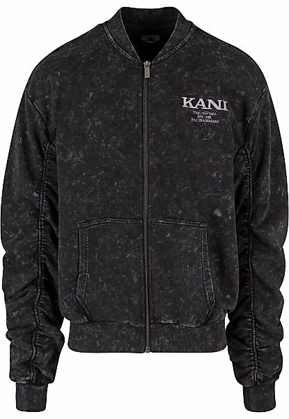 Karl Kani Bomberjacke "Karl Kani Herren" 1 Stk. tlg. ohne Kapuze günstig online kaufen