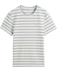 Gant T-Shirt T-Shirt günstig online kaufen