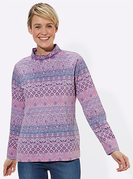 Witt T-Shirt Langarmshirt günstig online kaufen