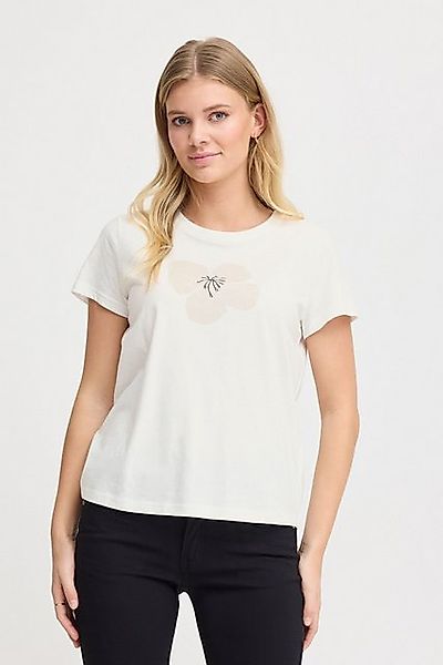 fransa Rundhalsshirt Fransa FRMAYRA günstig online kaufen