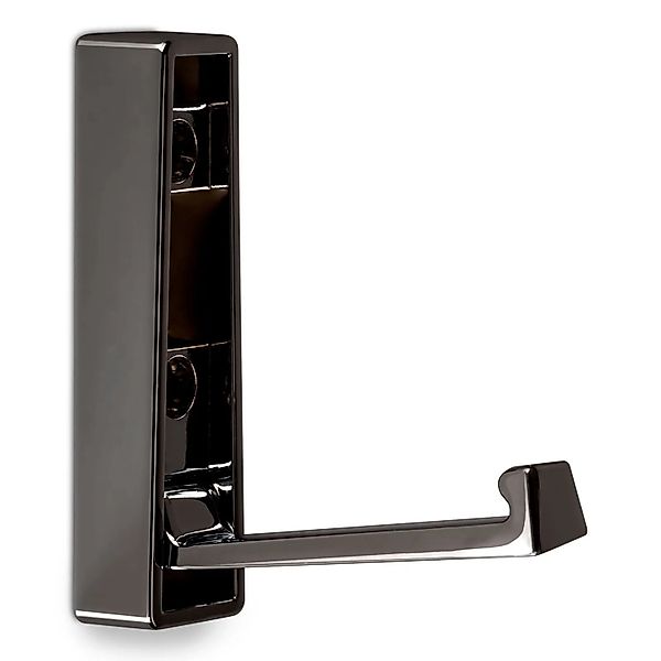 SOTECH Aufbau Klapphaken BARI Klein Chrom Dunkel günstig online kaufen