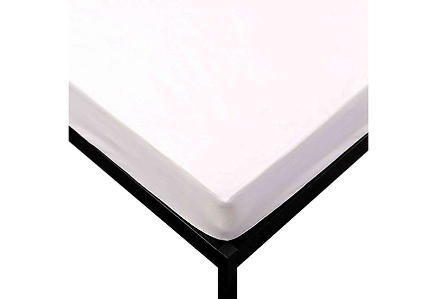 HAUSS SPOLE Spannbettlaken Wasserdichter Matratzenschoner Atmungsaktive Mat günstig online kaufen