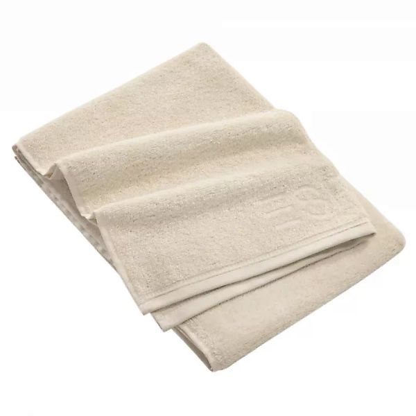 Esprit Handtücher Modern Solid - Farbe: Sand - 6040 - Seiflappen 30x30 cm günstig online kaufen