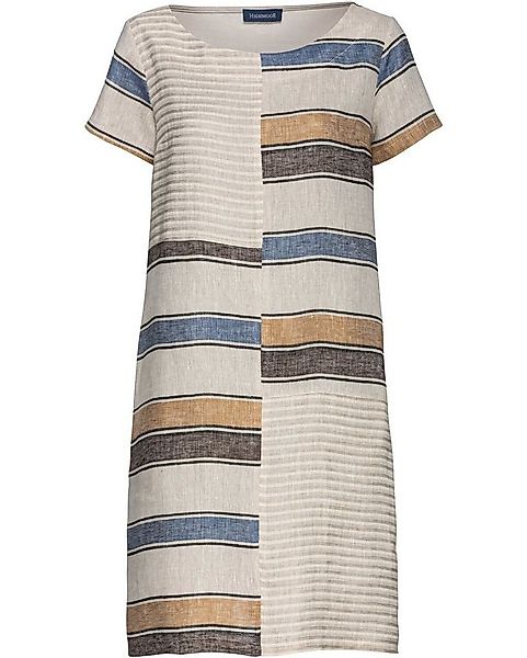 Highmoor Midikleid Streifen-Kleid günstig online kaufen