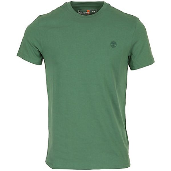 Timberland  T-Shirt Short Sleeve Tee günstig online kaufen