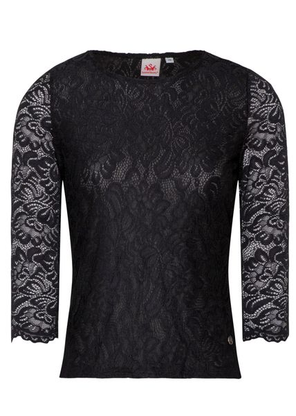 Spieth & Wensky Trachtenshirt Blusenshirt - günstig online kaufen