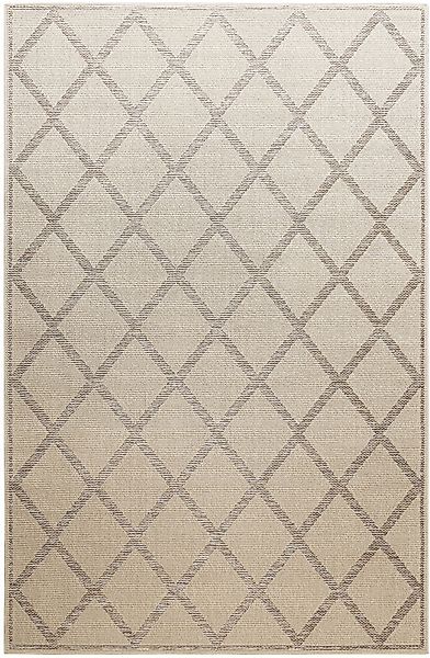 Homie Living Teppich »Bergamo HL-45574«, rechteckig, 5 mm Höhe günstig online kaufen