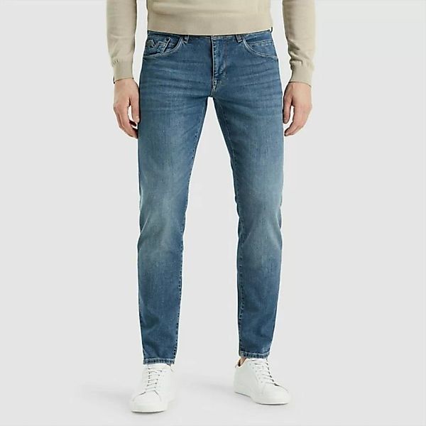 Vanguard Regular-fit-Jeans V12 RIDER FRESH GREEN DENIM günstig online kaufen