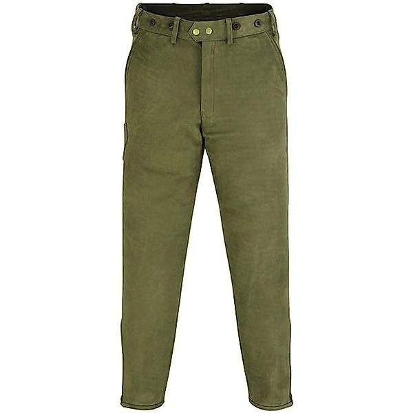 German Wear Lederhose GW601 Lange Jagd günstig online kaufen