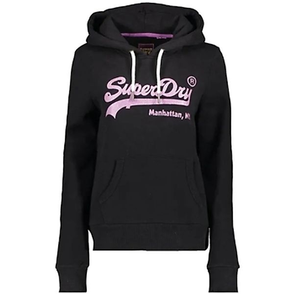 Superdry  Sweatshirt Vintage günstig online kaufen