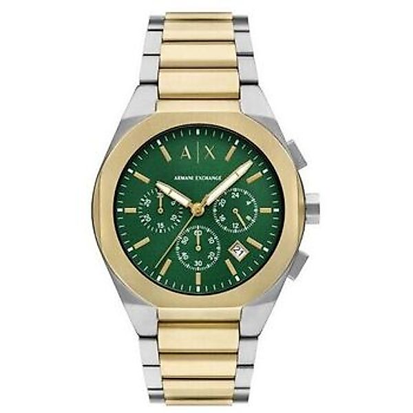 ARMANI EXCHANGE Chronograph SYNC AX4184, Armbanduhr, günstig online kaufen