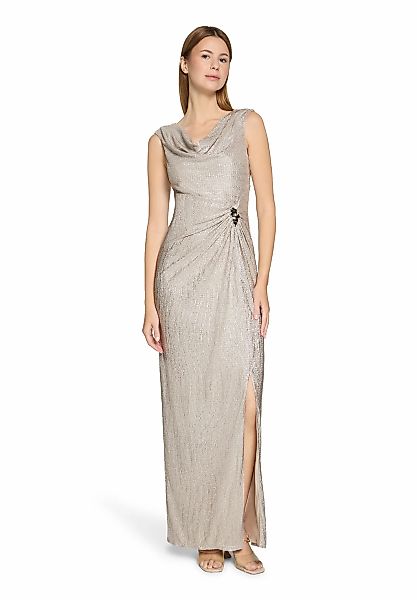 Vera Mont Abendkleid "Damen im Glitzer-Look" Ohne Tasche günstig online kaufen