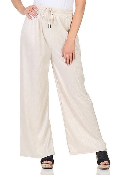 simaranda Marlene-Hose Damen Schlaghose 5020 S-M günstig online kaufen