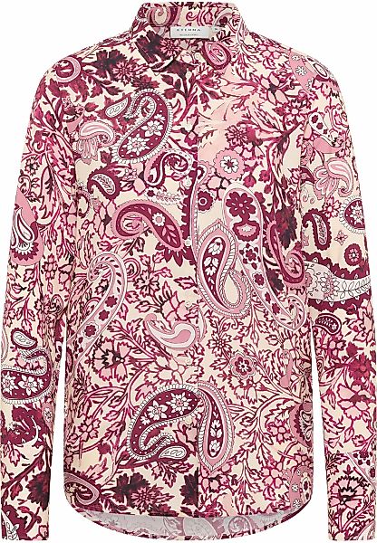 Eterna Hemdbluse "REGULAR FIT" günstig online kaufen