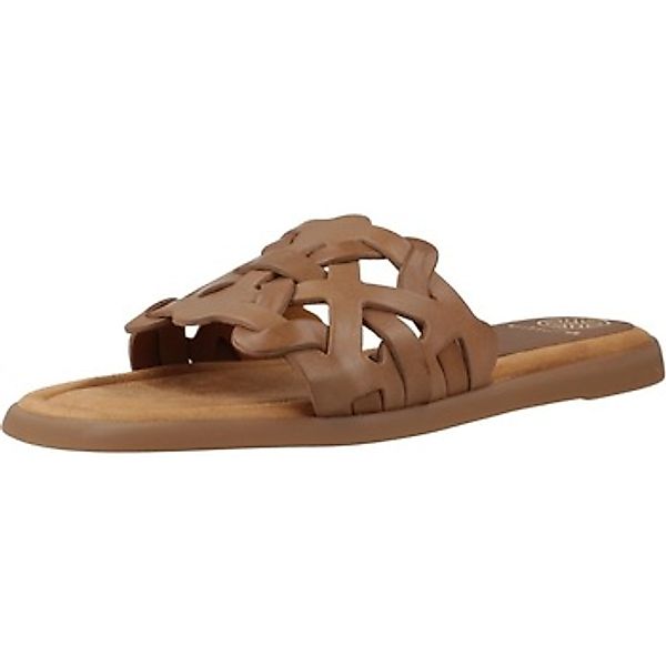 Unisa  Clogs Pantoletten white clery ran günstig online kaufen