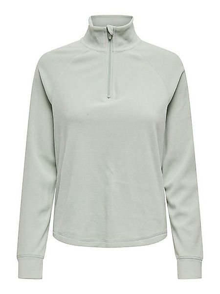 ONLY Fleecepullover LS Fleece Jck günstig online kaufen