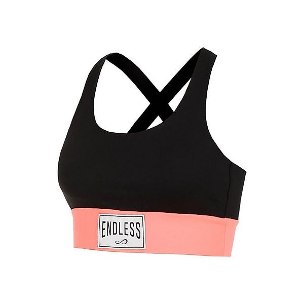 Endless Tanktop Skin Label Top günstig online kaufen