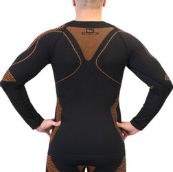 Polar Husky Funktionsunterhemd Sport-Funktionsunterhemd Extreme Active günstig online kaufen
