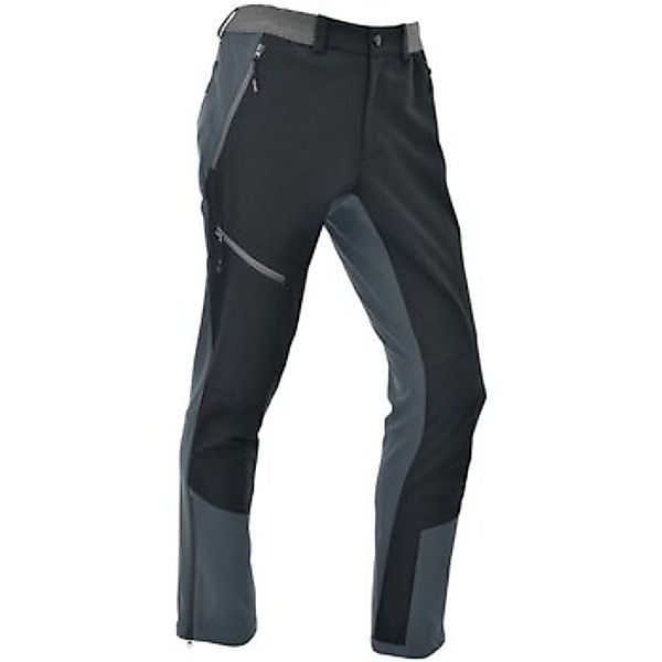 Maui Sports  Shorts Sport Balmhorn Hybrid Softshellhose 4860700742/0108 010 günstig online kaufen