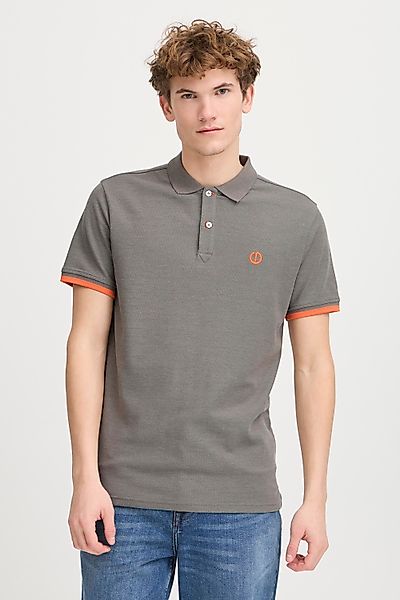 !Solid Poloshirt SDBenjaminPolo Polo mit verlängerter günstig online kaufen