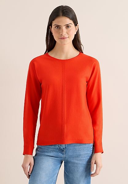 Cecil Strickpullover soft und weich günstig online kaufen