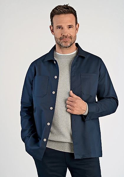 JACK’S Hemdjacke "Hemdjacke Regular Fit" günstig online kaufen