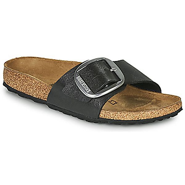 BIRKENSTOCK  Pantoffeln MADRID BIG BUCKLE günstig online kaufen