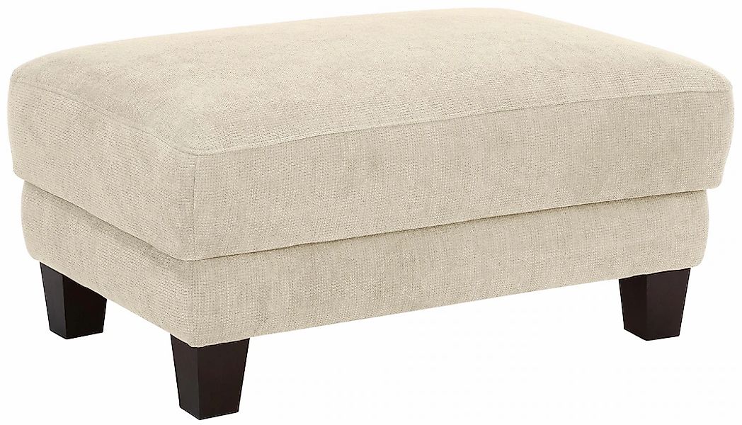 Home affaire Hocker "Trondheim", mit Stauraum, Federkern günstig online kaufen