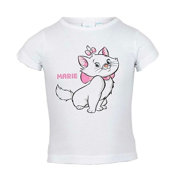 Disney Print-Shirt Aristocats Marie die Katze günstig online kaufen