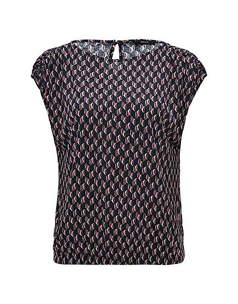 OPUS Print-Shirt Shirt SANDI CITY günstig online kaufen