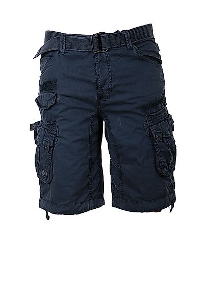 Geographical Norway Shorts Herren Cargo Shorts günstig online kaufen