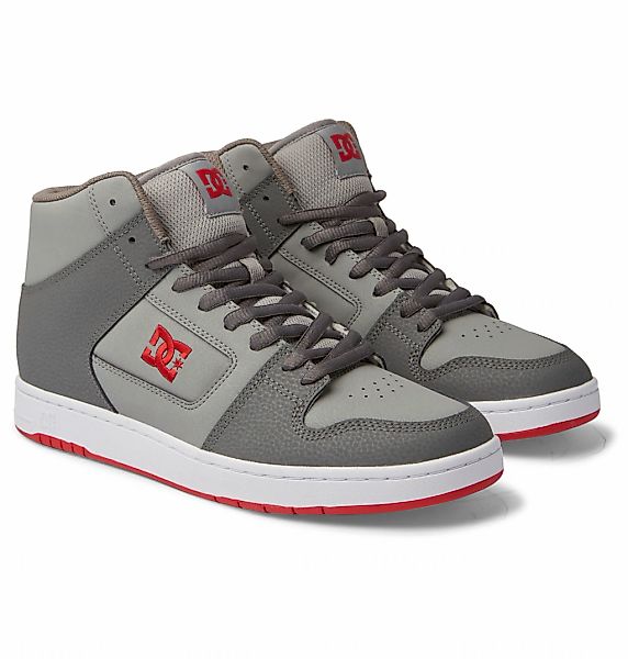 DC Shoes Sneaker "Manteca 4 Hi" günstig online kaufen