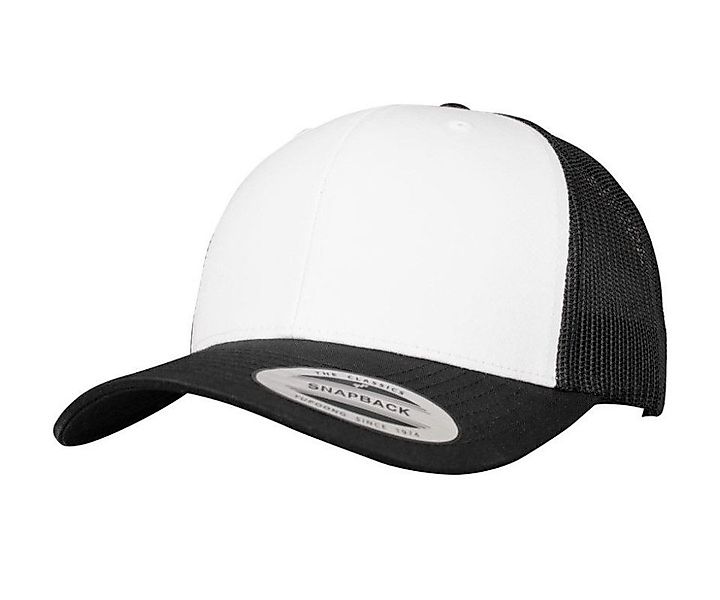 Flexfit Trucker Cap Kappe Unisex Premium günstig online kaufen