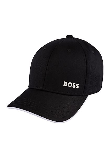 BOSS GREEN Baseball Cap Cap-Bold mit günstig online kaufen
