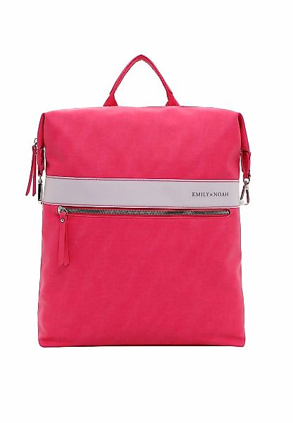 EMILY & NOAH Rucksack "Rucksack E&N Bonnie" günstig online kaufen