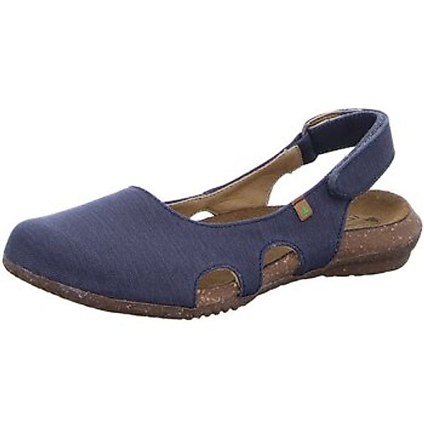 El Naturalista  Sandalen Sandaletten WAKATAUA SEAWEED / OCEAN N415T günstig online kaufen