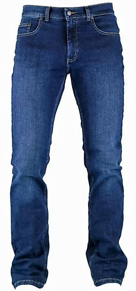 Pioneer Authentic Jeans 5-Pocket-Jeans PIONEER RON mid dark blue used 1144 günstig online kaufen