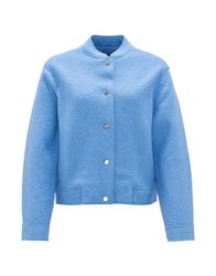 OPUS Bomberjacke Bomberjacke HOSANA Regular aus günstig online kaufen